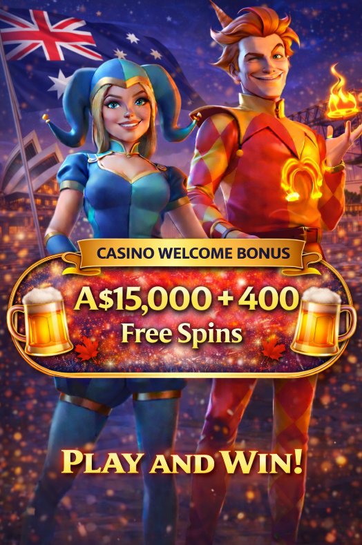 Lola Jack Casino Australia